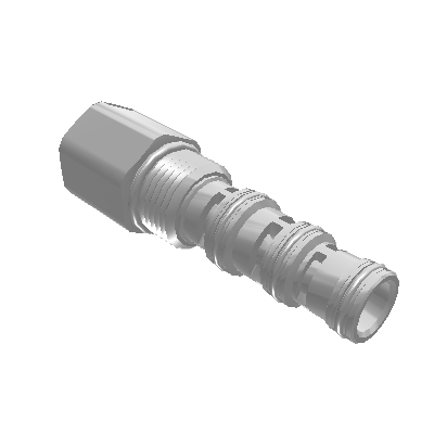 Delta Power PP-PCC Industrial Valves