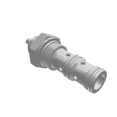 Delta Power SK-FCP Industrial Valves