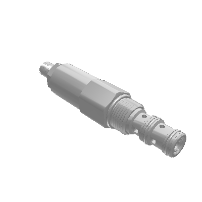 Delta Power DF-PRP Industrial Valves