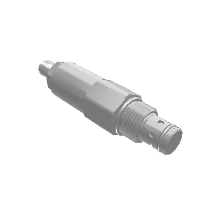 Delta Power DE-RVC Industrial Valves