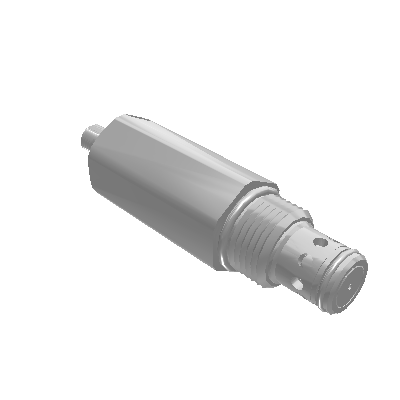 Delta Power SJ-FCF Industrial Valves