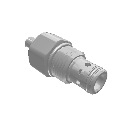 Delta Power DE-M2G Industrial Valves