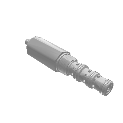 Delta Power SL-PWB Industrial Valves