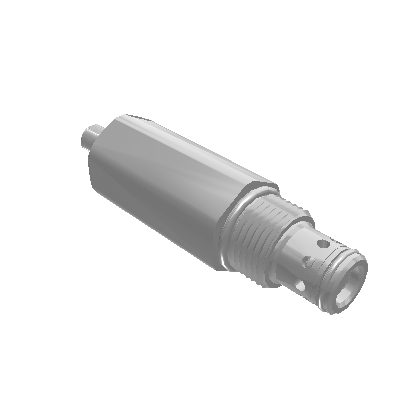Delta Power DE-PSD Industrial Valves