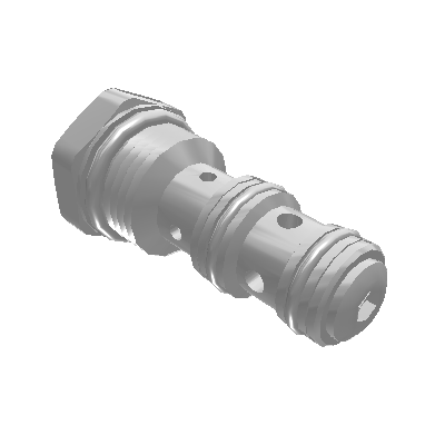 Delta Power DG-PSS Industrial Valves