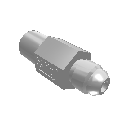 Delta Power IM-CVF Industrial Valves