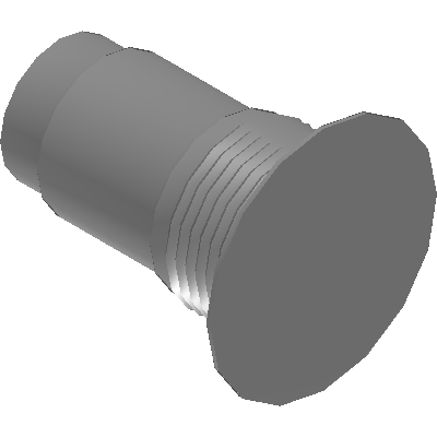 Delta Power SUPER 5W Industrial Valves