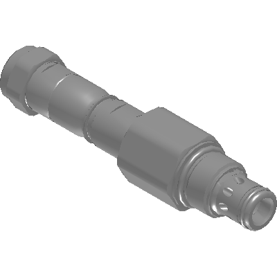 Delta Power EE-PRB Industrial Valves
