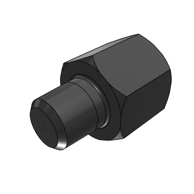 Deltrol Fluid Products GS20S Industrial Valves