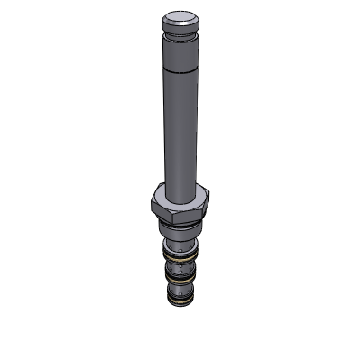 Deltrol Fluid Products DSV-080-34O Industrial Valves