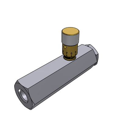 Deltrol Fluid Products EPCB541 Industrial Valves