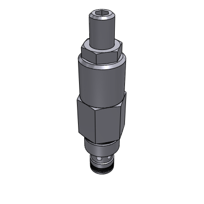 Deltrol Fluid Products DFRA-100-2 Industrial Valves