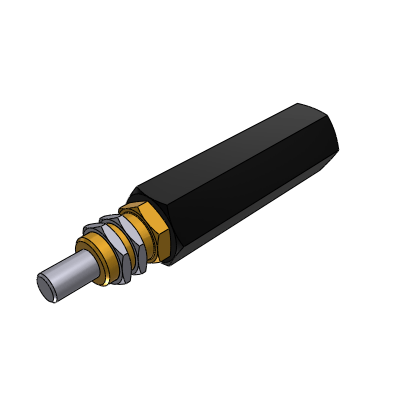 Deltrol Fluid Products MOC20S Industrial Valves