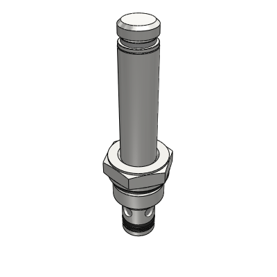Deltrol Fluid Products DSV3-080-2NOP Industrial Valves