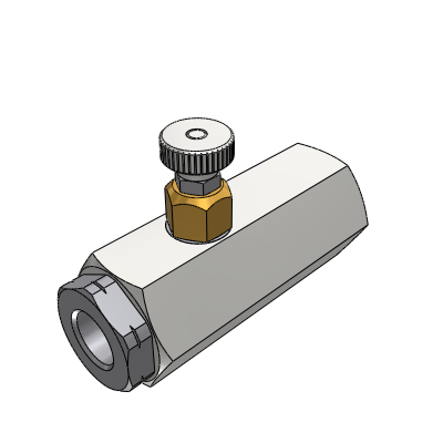 Deltrol Fluid Products PC5-4 Industrial Valves