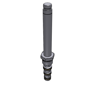 Deltrol Fluid Products DSV-100-34T Industrial Valves