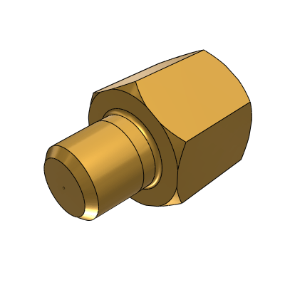 Deltrol Fluid Products GS20B Industrial Valves