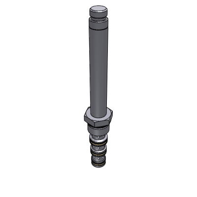 Deltrol Fluid Products DSV-100-34O Industrial Valves
