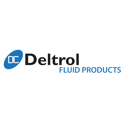Deltrol Fluid Products CAD-katalog Deltrol Fluid Products CAD-katalog