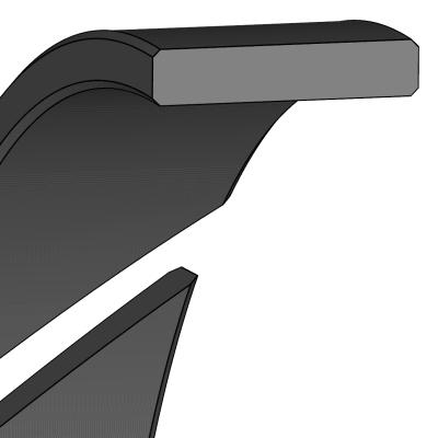 Rod Guide Rings