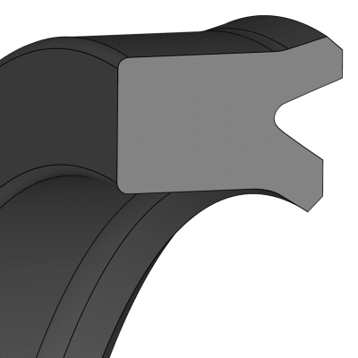 Rod Seals (Hydraulic)