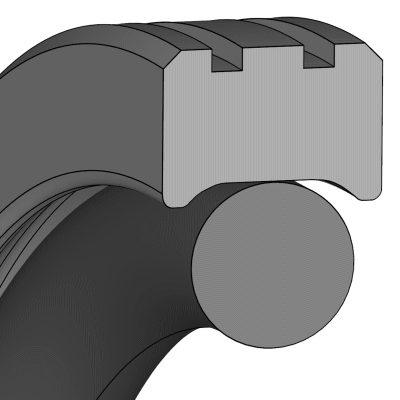 Swivel Seals