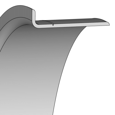 Shaft Repair Sleeves