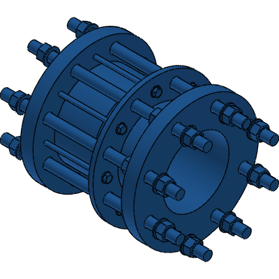 DIE ERSTE 9619 Industrial Valves