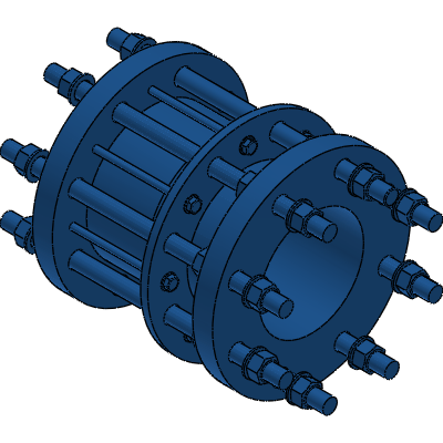 DIE ERSTE 9619 Industrial Valves
