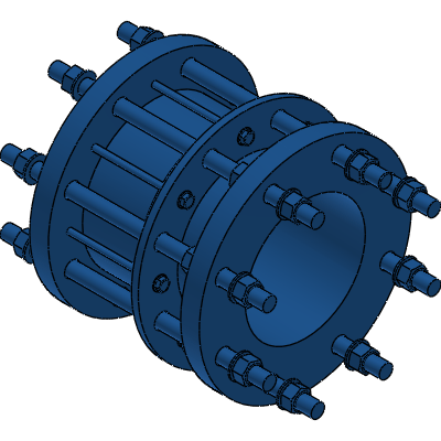 DIE ERSTE 9621 Industrial Valves