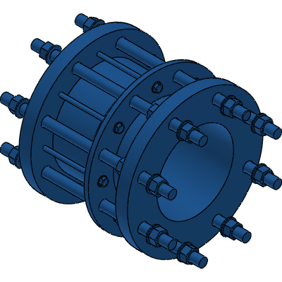 DIE ERSTE 9621 Industrial Valves