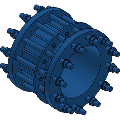 DIE ERSTE 9623 Industrial Valves