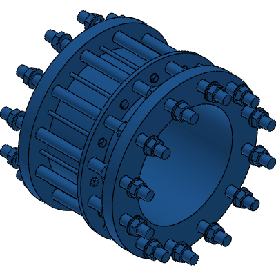 DIE ERSTE 9623 Industrial Valves