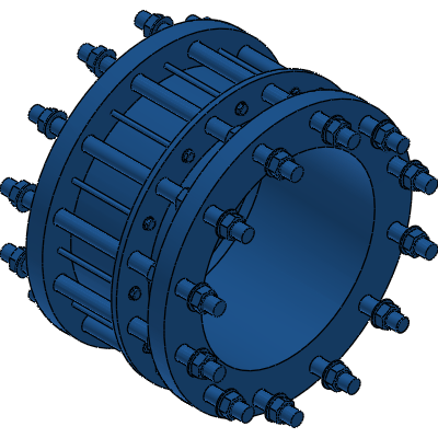 DIE ERSTE 9624 Industrial Valves