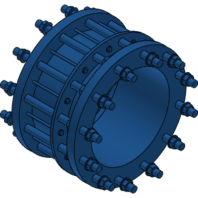 DIE ERSTE 9624 Industrial Valves