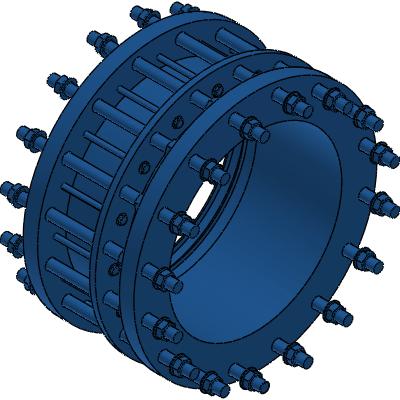 DIE ERSTE 9626 Industrial Valves