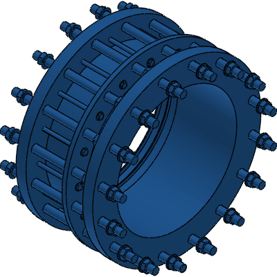DIE ERSTE 9626 Industrial Valves