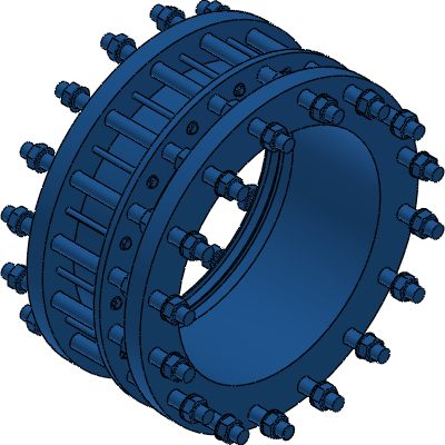 DIE ERSTE 9627 Industrial Valves