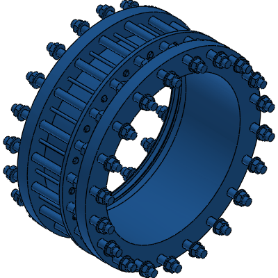 DIE ERSTE 9629 Industrial Valves