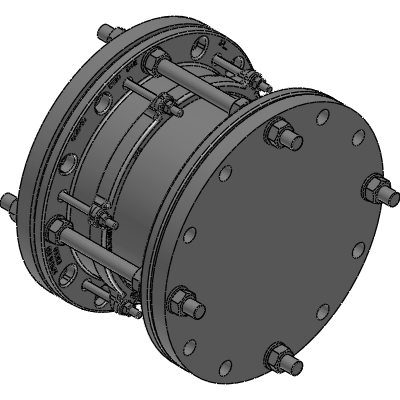 DIE ERSTE 9658 Industrial Valves