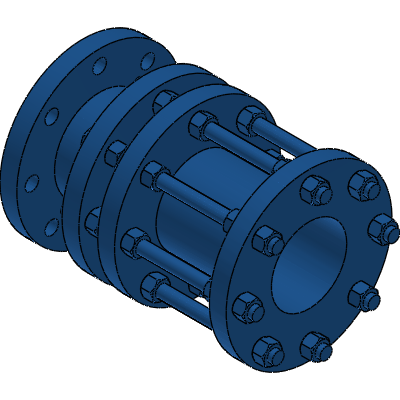 DIE ERSTE 9634 Industrial Valves