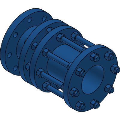 DIE ERSTE 9634 Industrial Valves
