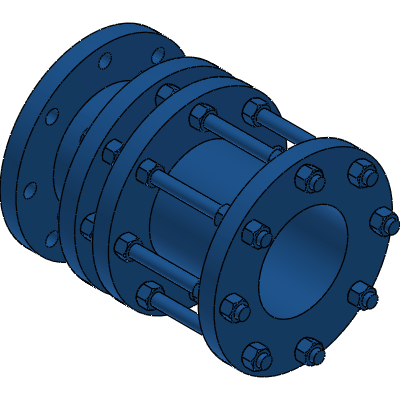 DIE ERSTE 9637 Industrial Valves