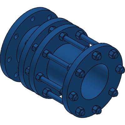 DIE ERSTE 9637 Industrial Valves