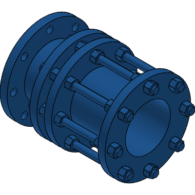 DIE ERSTE 9639 Industrial Valves