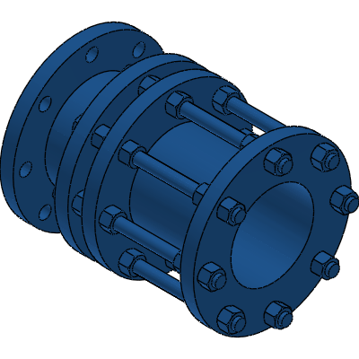 DIE ERSTE 9639 Industrial Valves