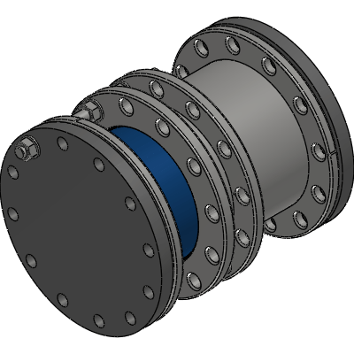 DIE ERSTE 9641 Industrial Valves