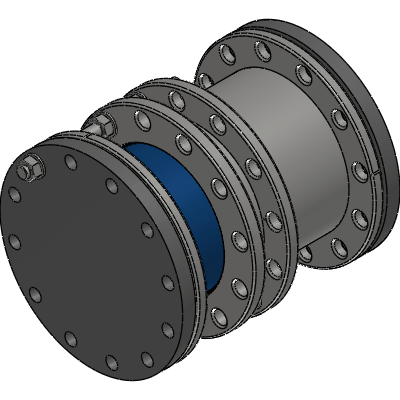 DIE ERSTE 9641 Industrial Valves