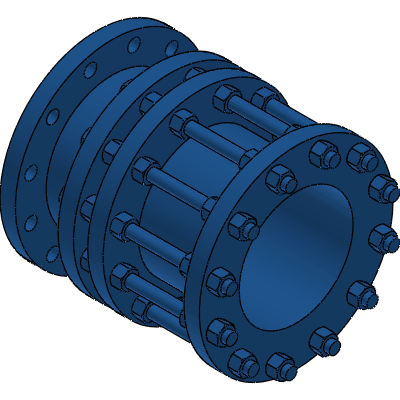 DIE ERSTE 9642 Industrial Valves