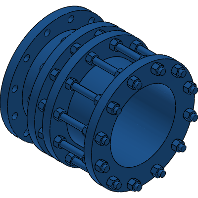DIE ERSTE 9644 Industrial Valves